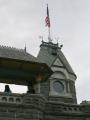  new york 2006  -  Central Park et autour  - Belvedere Castle Belvedere Castle 2